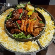 เมนูของร้าน Kimkun (คิมคุณ) Korea Town