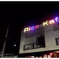 Rice Kafe