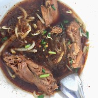 เมนูของร้าน ครัวคำสุข