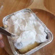 เมนูของร้าน Coffee Prim บางพลี