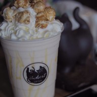 เมนูของร้าน lndicat Cafe & Cat Hotel