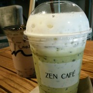 Zen Cafe by Zen No.14 ลาดพร้าว 87