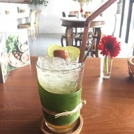 เมนูของร้าน Maison Saigon