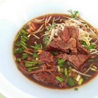 ก๋วยเตี๋ยวลำปาง สาขา 2 (ป่าซาง) ป่าซาง