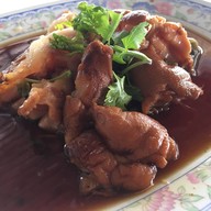 บางหว้าขาหมู ถนนกาญจนาภิเษก