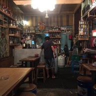 นมตั้งเหล้า