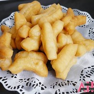 เมนูของร้าน Sunrise Sunset  โรงแรมสยามเบย์ชอร์ ชลบุรี