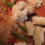 นมตั้งเหล้า