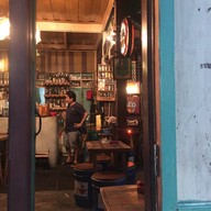 นมตั้งเหล้า