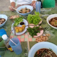ก๋วยเตี๋ยวลำปาง สาขา 2 (ป่าซาง) ป่าซาง