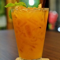 เมนูของร้าน The Hub Cafe and Eatery พระราม 9