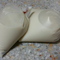 เมนูของร้าน น้ำเต้าหู้ เต้าฮวย