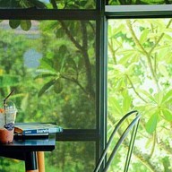 บรรยากาศ Detail Cafe Coffee'Food