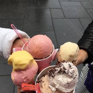 AIDA Café Konditorei