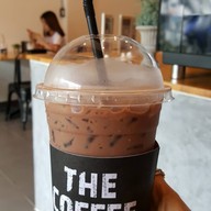 The Coffee