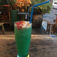 นมตั้งเหล้า