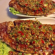 เมนูของร้าน เอมโอช by The Story