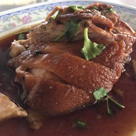 บางหว้าขาหมู ถนนกาญจนาภิเษก