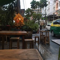 นมตั้งเหล้า