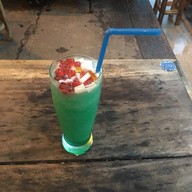 นมตั้งเหล้า