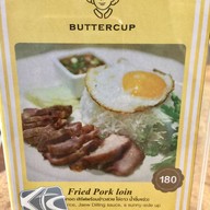 Buttercup เพชรบุรีตัดใหม่