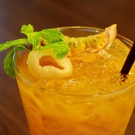 เมนูของร้าน The Hub Cafe and Eatery พระราม 9