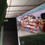 ก๋วยเตี๋ยวลำปาง สาขา 2 (ป่าซาง) ป่าซาง