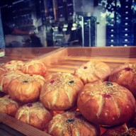 ซาลาเปาโกอ้วน อโศก