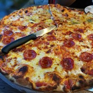 เมนูของร้าน Pizzeria AGLI AMICI da Michele