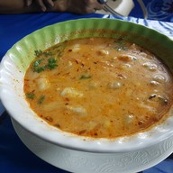 เมนูของร้าน จัดจ้าน