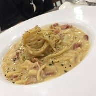 เมนูของร้าน Mr.Pizza ศรีนครินทร์