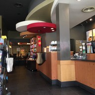 บรรยากาศ Starbucks กะตะ เซ็นเตอร์