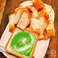 เมนูของร้าน SomO Milk Garden ต.ในเมือง