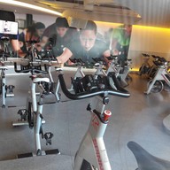 Fitness First เดอะมอลล์ บางกะปิ