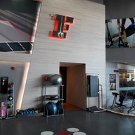 Fitness First เดอะมอลล์ บางกะปิ