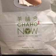Chaho(ชาโฮ)