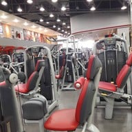 Fitness First เดอะมอลล์ บางกะปิ