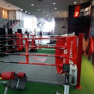 Fitness First เดอะมอลล์ บางกะปิ