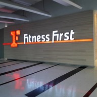 Fitness First เดอะมอลล์ บางกะปิ