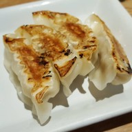 เมนูของร้าน Hachiban Ramen โลตัส พระราม 1