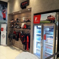 Fitness First เดอะมอลล์ บางกะปิ