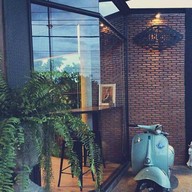 หน้าร้าน Detail Cafe Coffee'Food