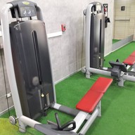 Fitness First เดอะมอลล์ บางกะปิ