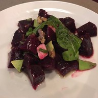 เมนูของร้าน Arno's บางจาก ศรีนครินทร์