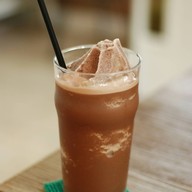 เมนูของร้าน White Garden Chiang Mai