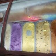 เมนูของร้าน ICE BOX BKK ซอยสวนผัก