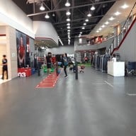 Fitness First เดอะมอลล์ บางกะปิ