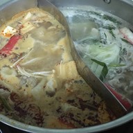 ครีมมูชาบูอาณาจักรชาบู ในเมือง