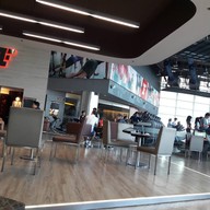 Fitness First เดอะมอลล์ บางกะปิ