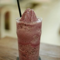 เมนูของร้าน White Garden Chiang Mai